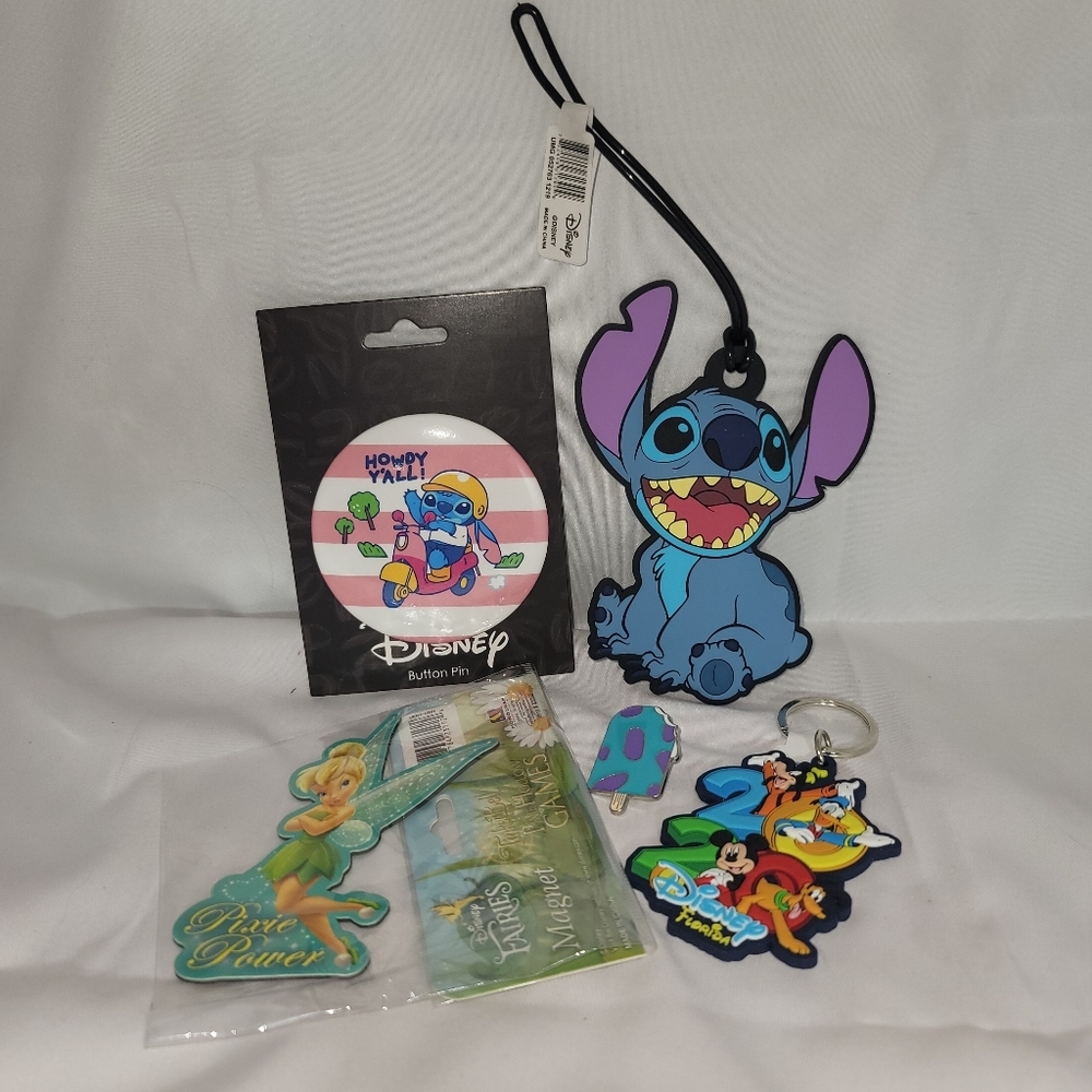 Disney Bundle No. 2